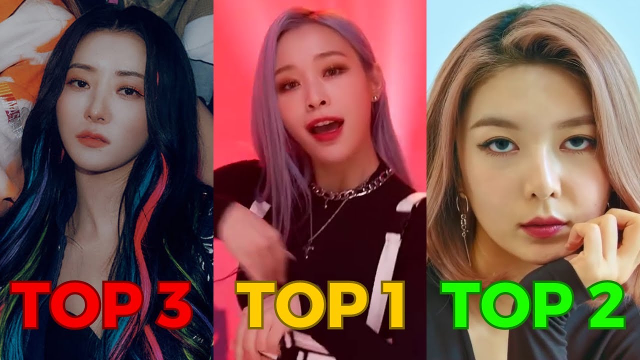 [PART 5] Top 3 Best Parts of Each Dreamcatcher Song (OTHER PARTS IN THE DESC)