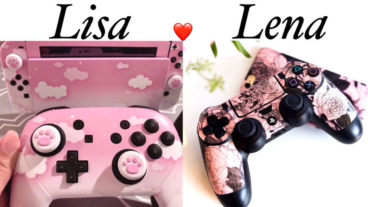 Lisa or Lena 💖 #133