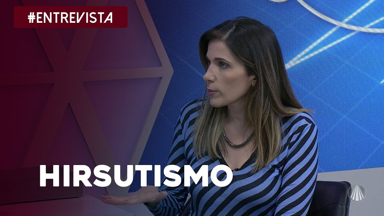 Saiba tudo sobre hirsutismo