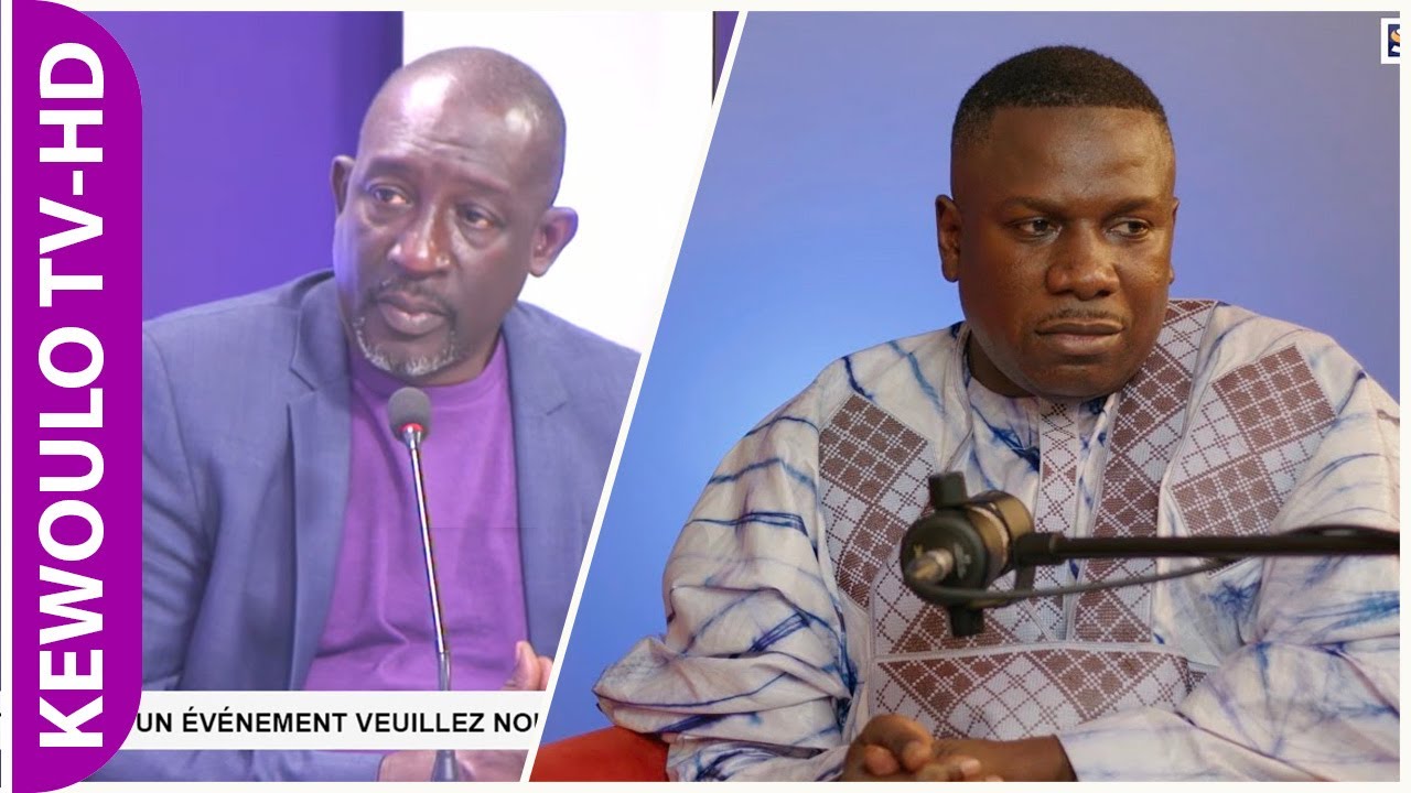 Affaire des gordjiguénes : Thierno Aly Sy revient sur cas Djiby Dramé