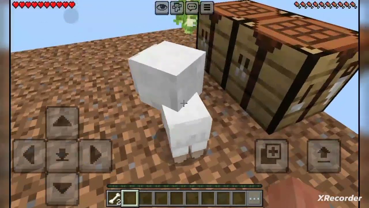 Jogando one block ep 1, se vcs quiserem um novo episódio é só comentar, dar o like e se inscrever✌️.