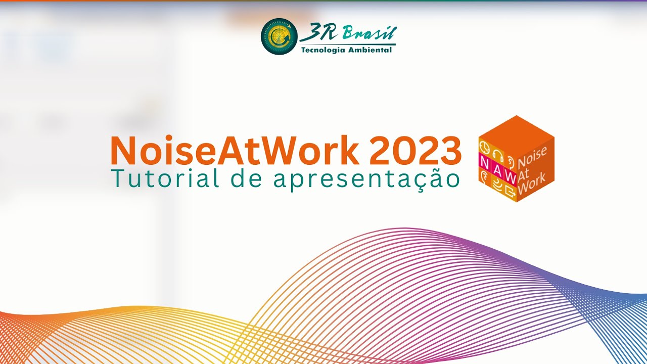 NoiseAtWork 2023