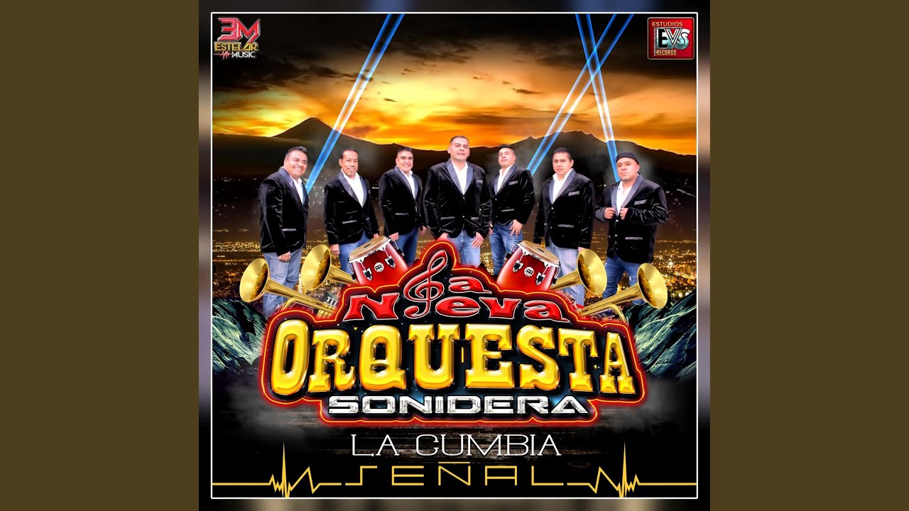 La Cumbia Señal