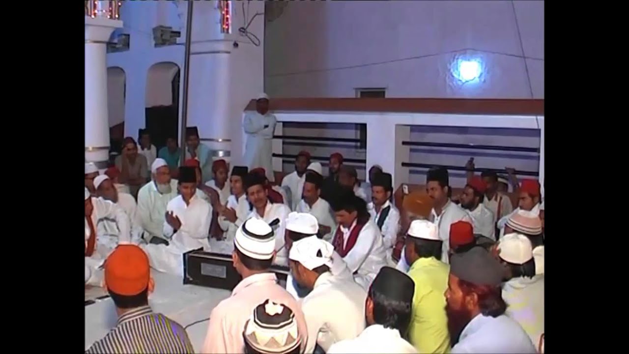 Mere Haq Me Kya Na Hoga Kabhi Raham Ka Ishara (2014)