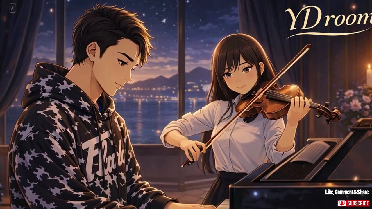 #piano #classic for sleep #ydrroom #relaxingmusic #pianomusic #intrumental #sleep #sleepmusic