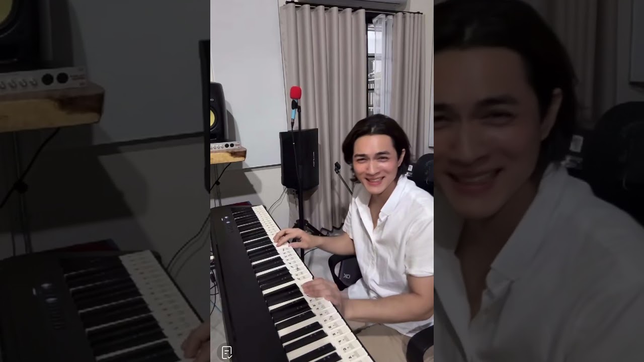 25/01/69 Live ย้อนหลัง แน็กชาลี (NackCharlie) ช่อง Khawfang #แน็กชาลี #charliepotjes #charlie #ชาลี 