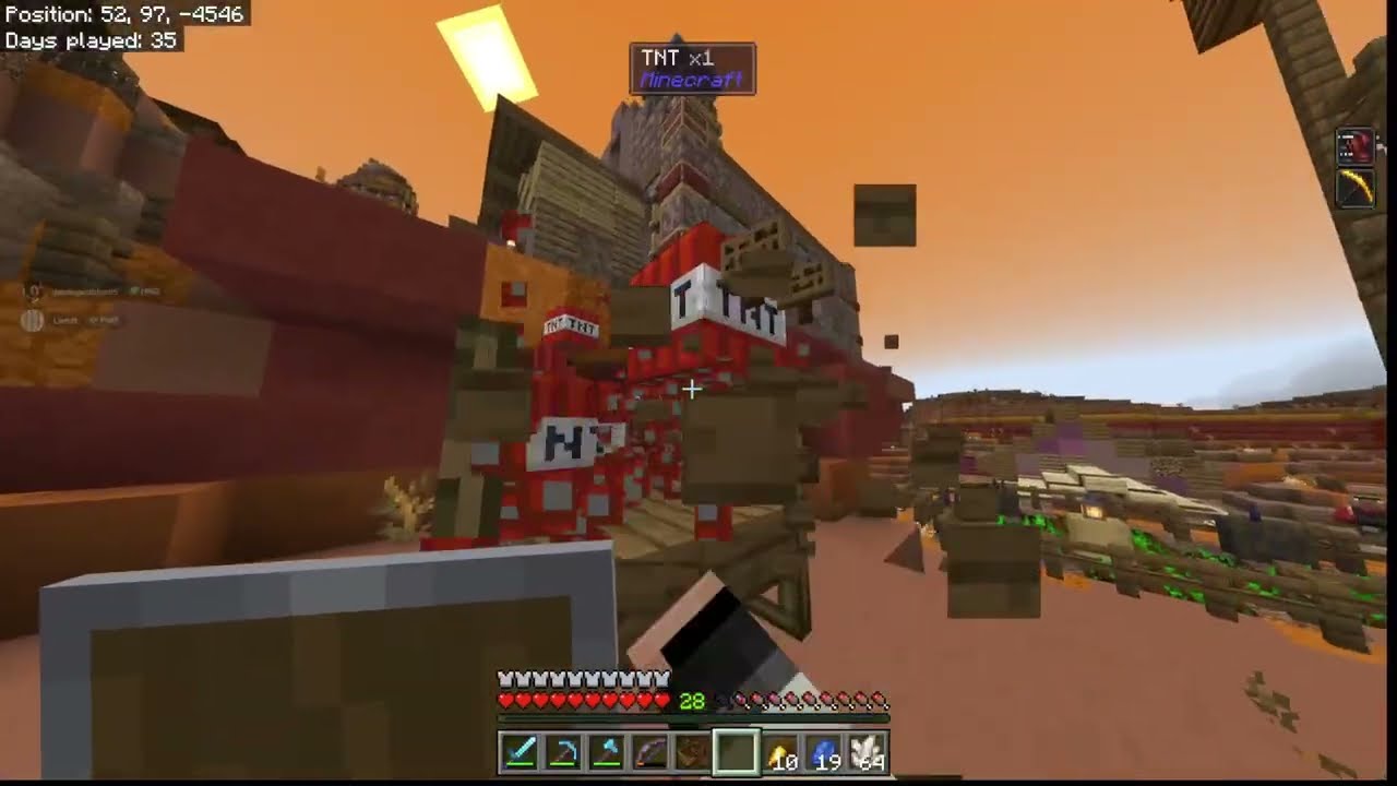 adventure craft 3 the nether