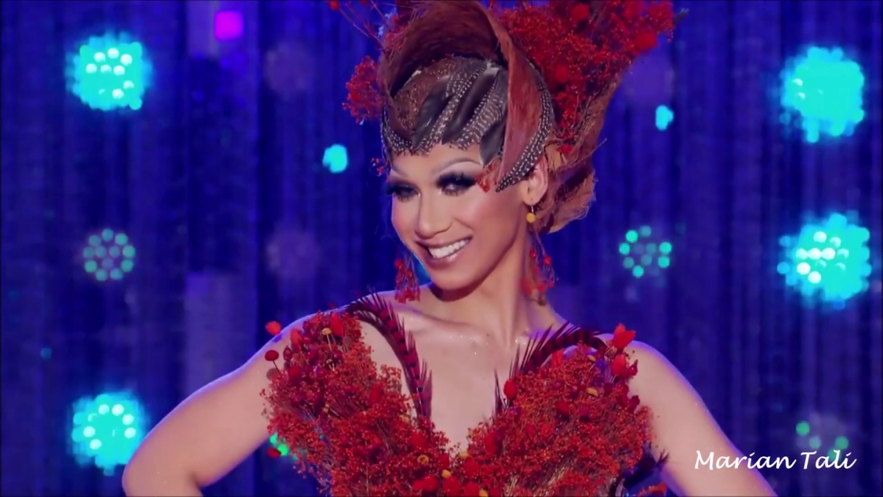 Best Runway Looks of RuPaul's Drag Race Season 11