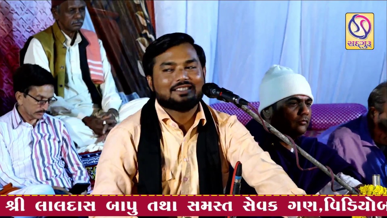 HIMMAT PARMAR DHOLKA SANTVANI 2019