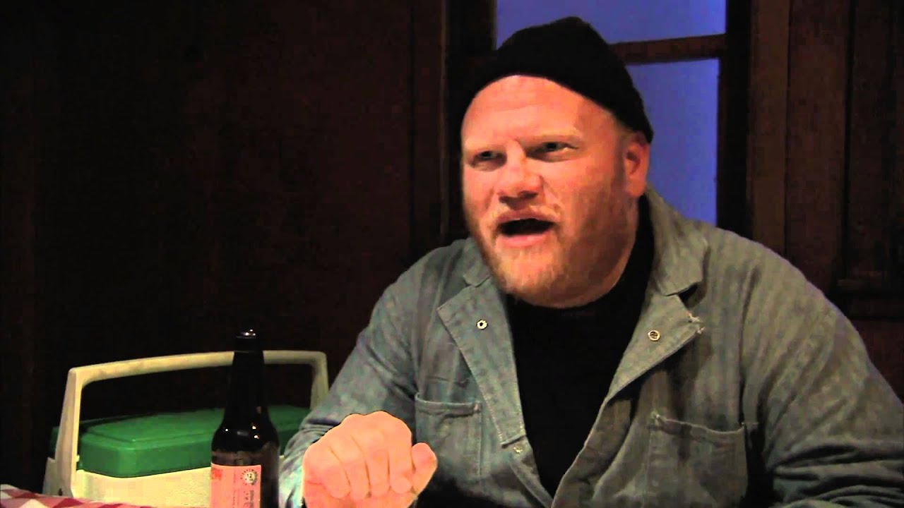 DEADRISE MOVIE TRAILER