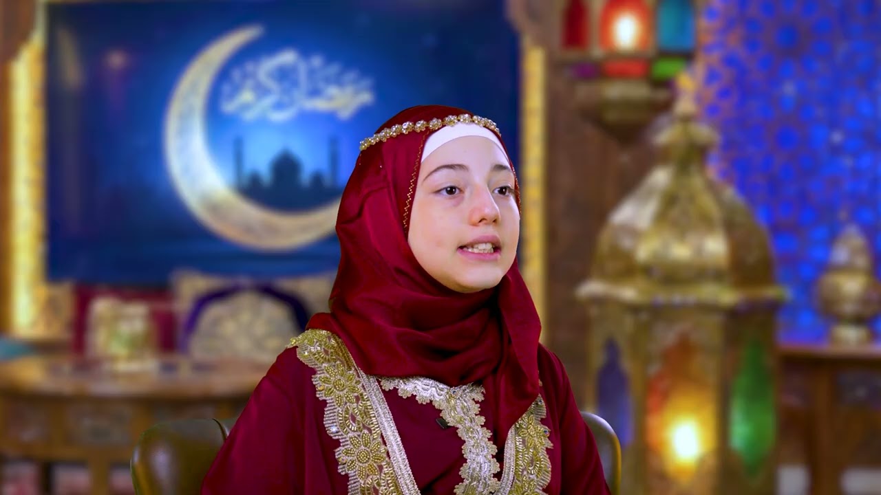لماذا نحسد؟ - رمضان مع غالية