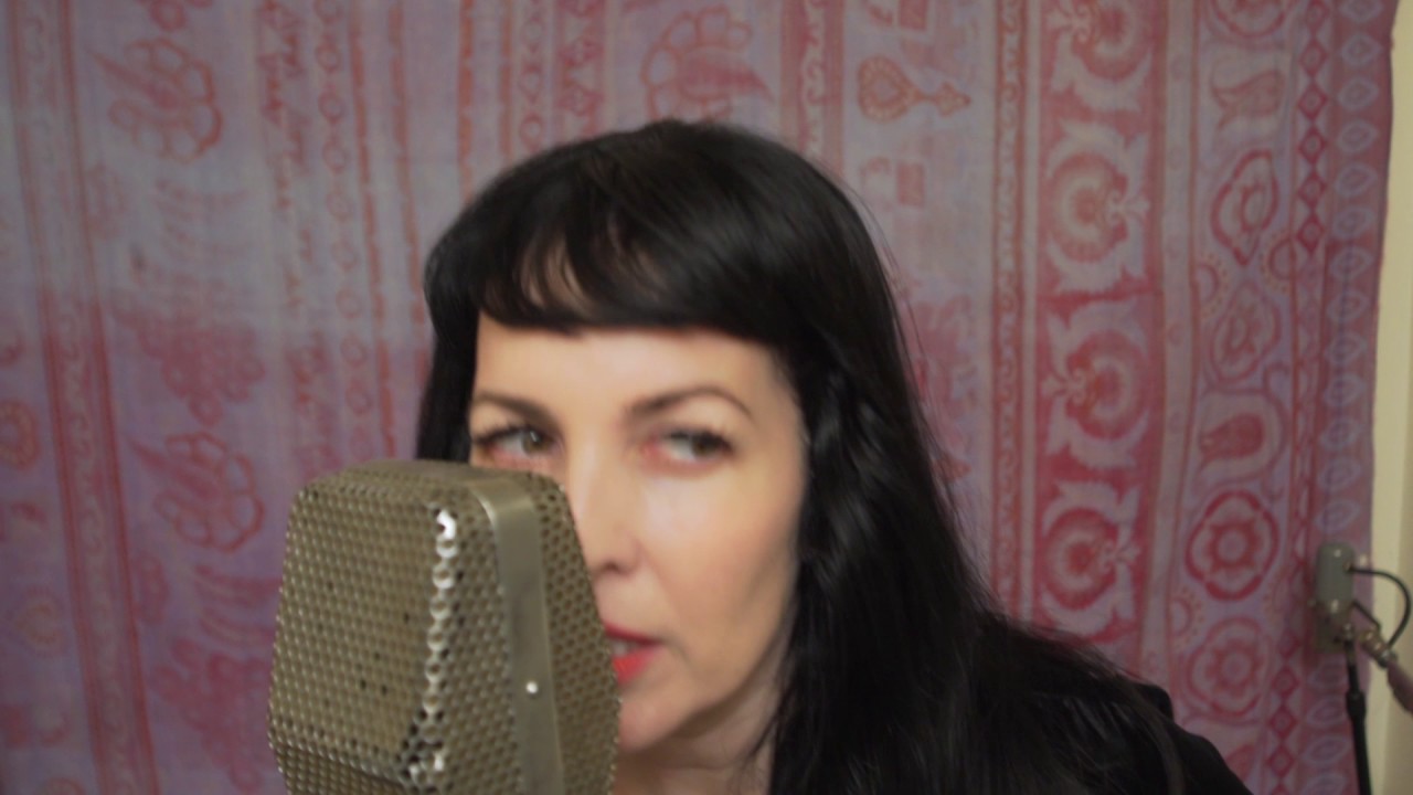 Grey DeLisle - All My Tears