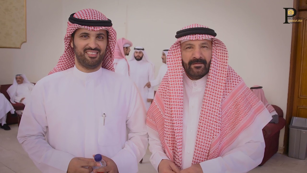 أفراح البرازي / حفل زفاف متعب مهيل المطيري