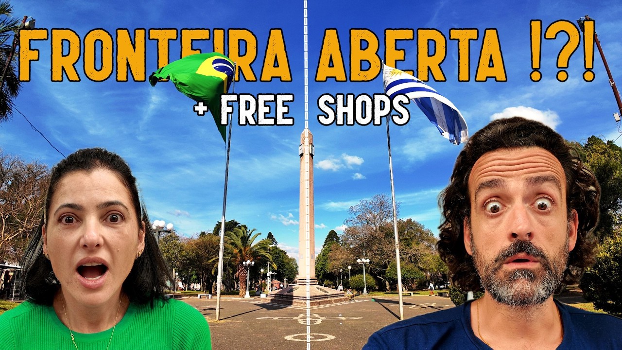 Você vai querer conhecer Rivera depois desse vídeo!