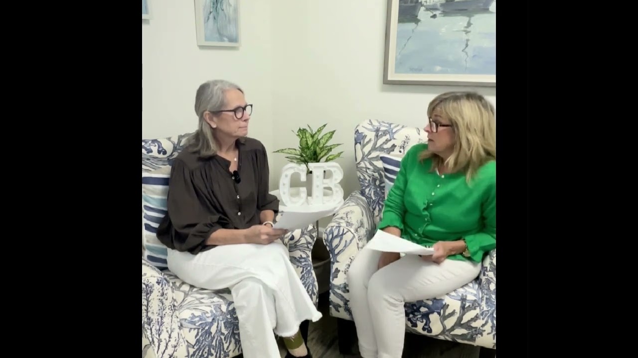 Bailey Basnight Real Estate Home Maintainance on the Crystal Coast