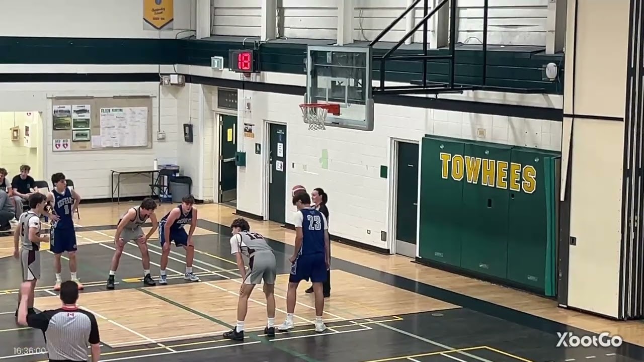 January 9, 2026 vs Isfeld
