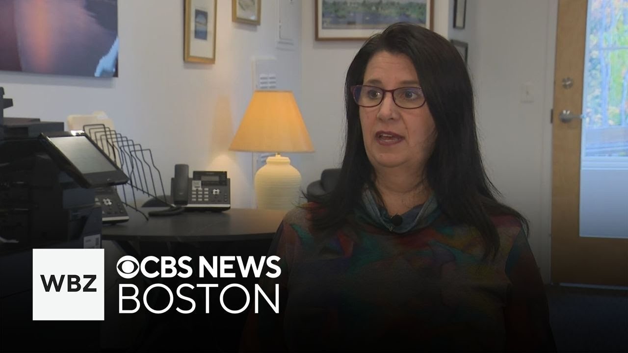 Hingham parents sue after school balks at use of AI on high school project