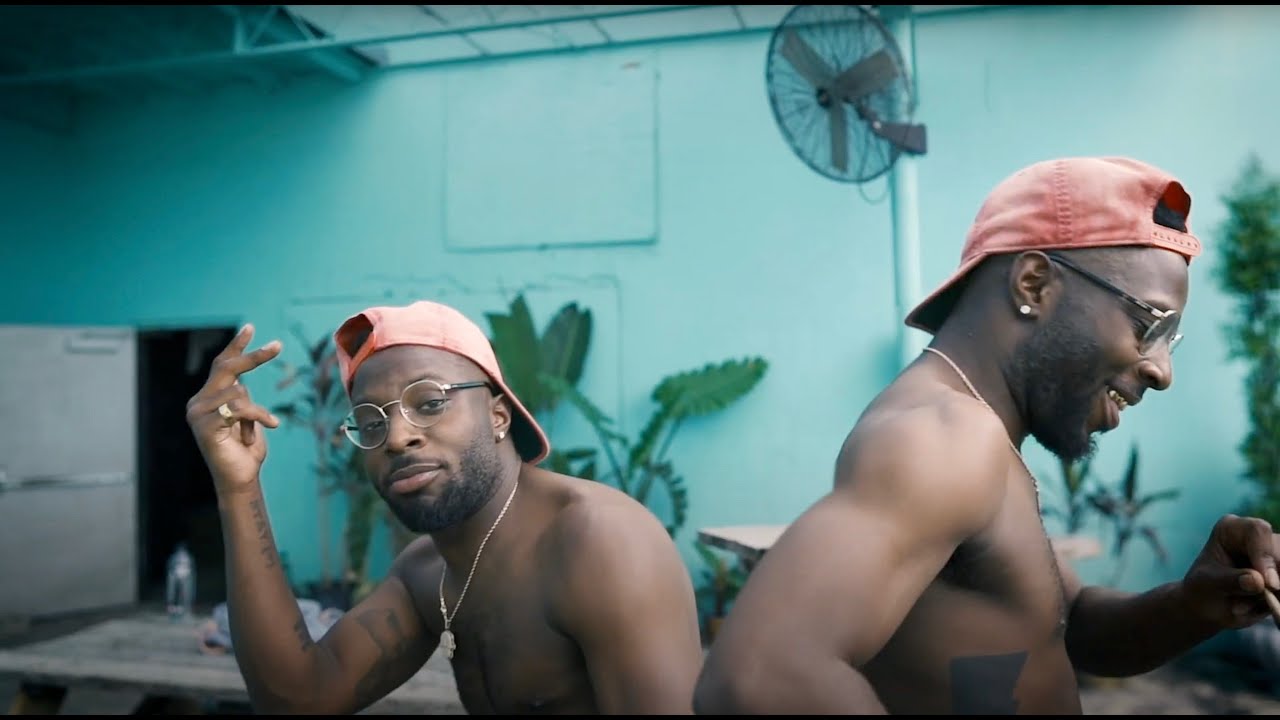 Isaiah Rashad - RIP Young Remix (feat. Project Pat & Juicy J) Visualizer