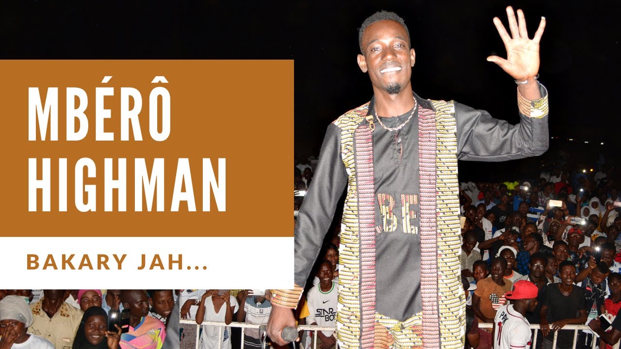 Bakary Jah