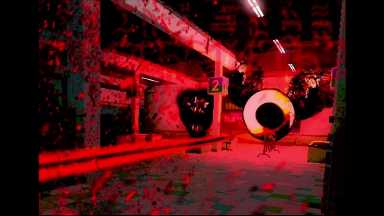 Nextboss Geminus’s theme