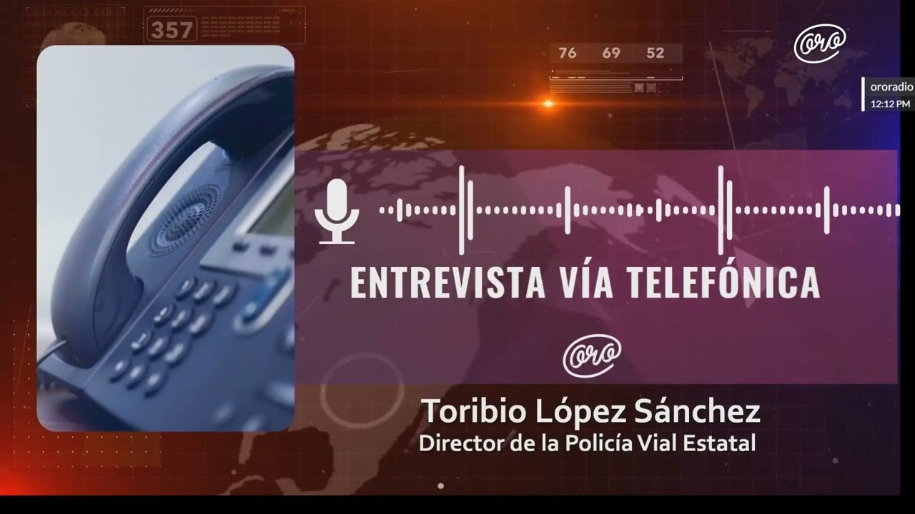 Entrevista con Toribio López Sánchez