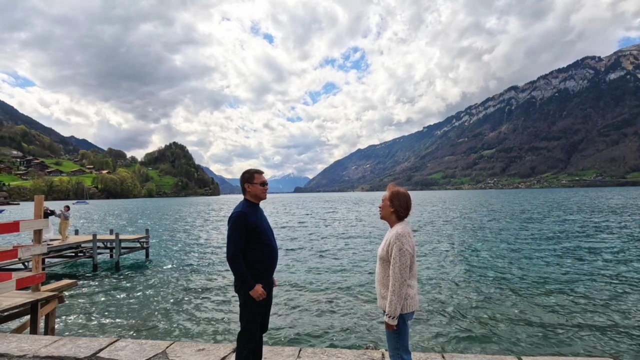 switzerland