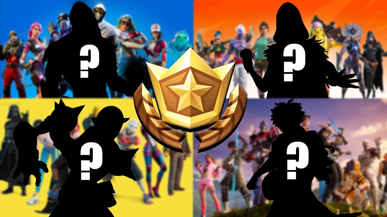 The Most UNDERRATED Skin From EVERY Fortnite Battle Pass