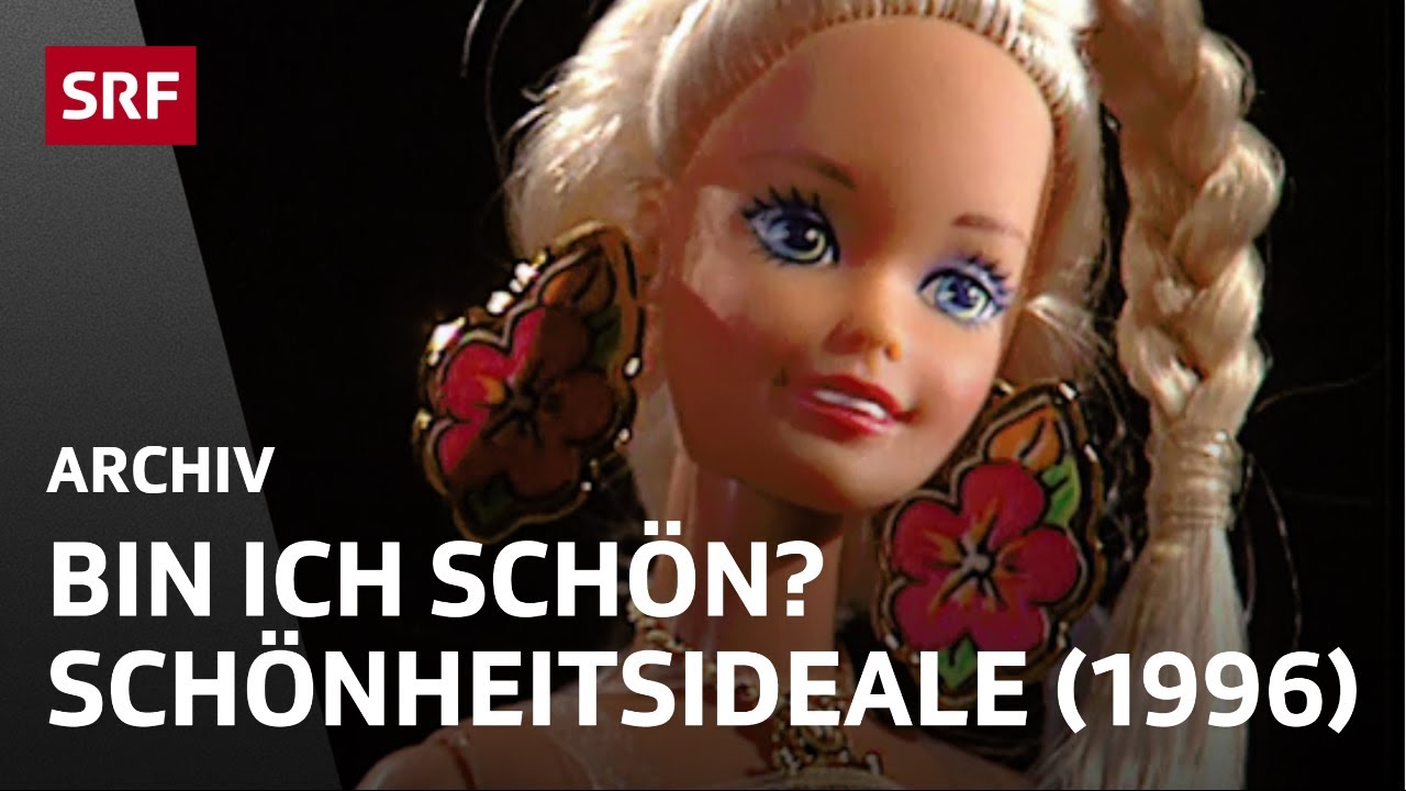 Schönheitsideale (1996) | Gesellschaft | SRF Archiv
