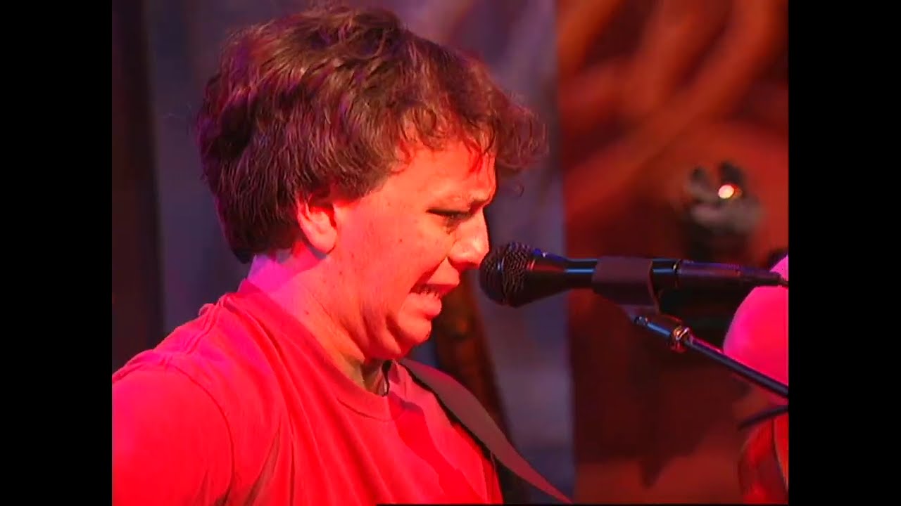 Ween - Mutilated Lips rehearsal on Oddville (June 10, 1997)
