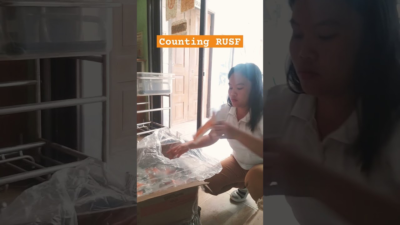 Counting RUSF