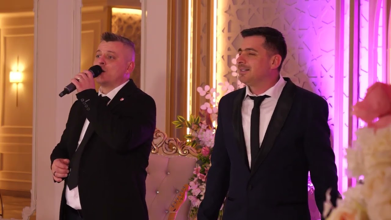 Két Haver Zenekar - Lángra lobbant a szerelem