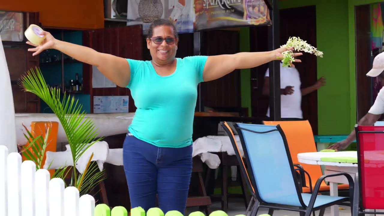 Bequia