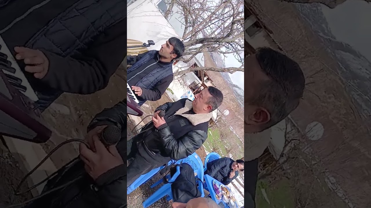 Алишери Кодири Alisheri Kodiri Туй дар Шахри Хисор 24_02_2024 дехаи Искич