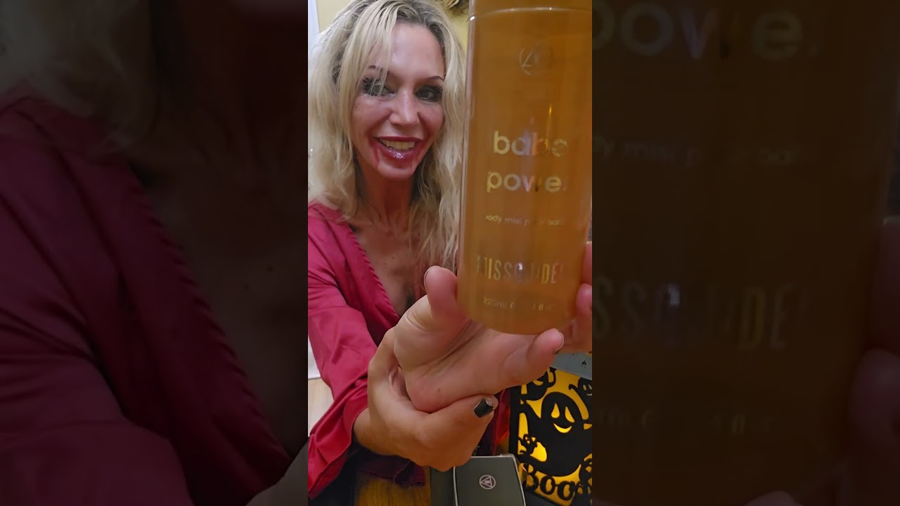 Babe Power by Missguided  Similar to Dior Hypnotic Poison