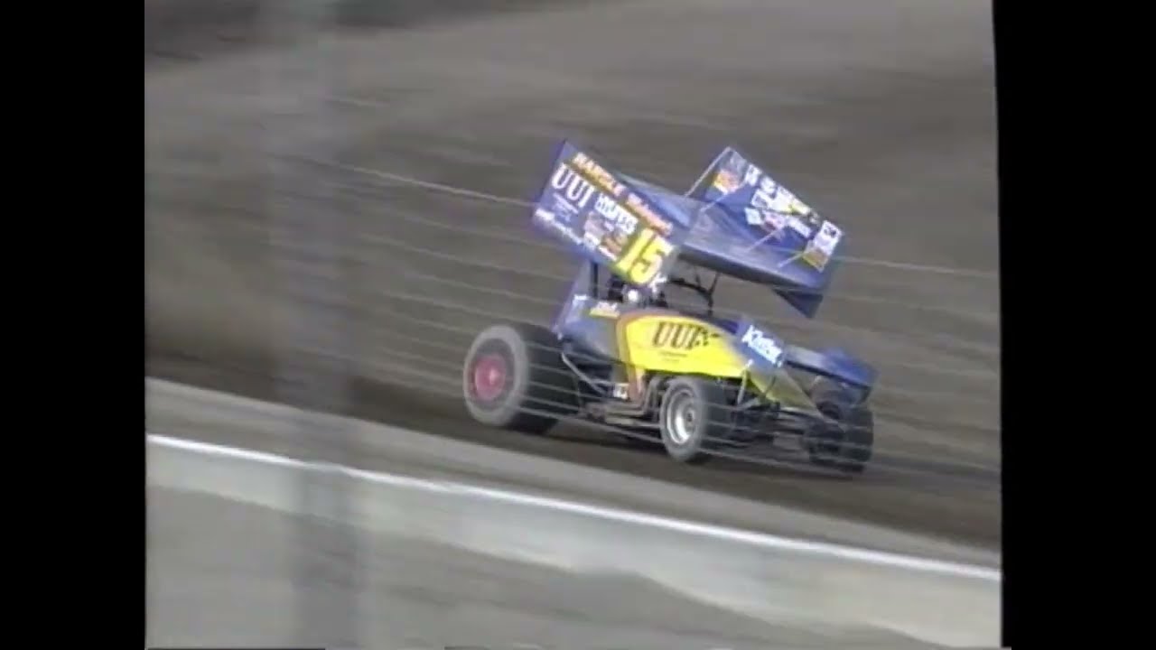 5.12.00 | All Star Circuit of Champions | Attica OH