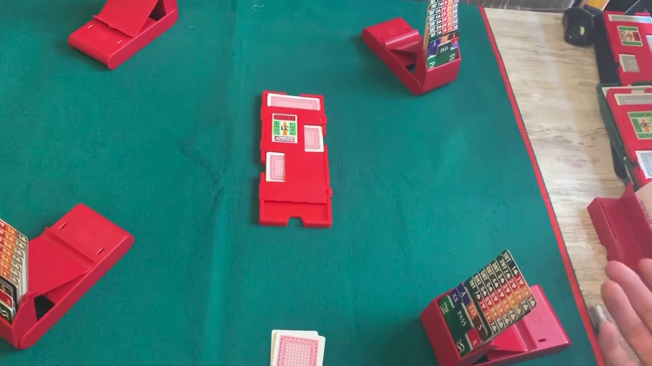 Clase 2 - materiales y fases de juego
