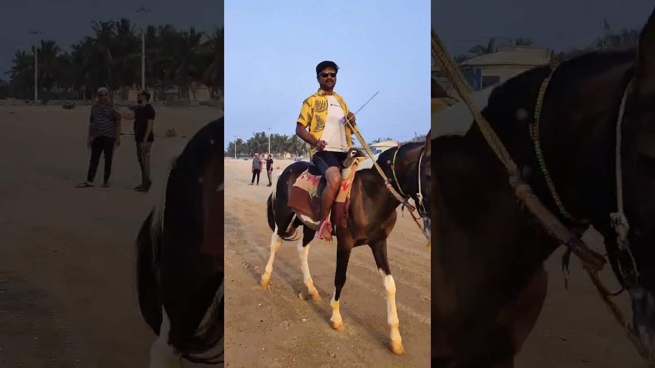 #bapatla #suryalankabeach #travelling #trending #beach 🌊🐟⛱️⛱️🏄🏝️🏖️