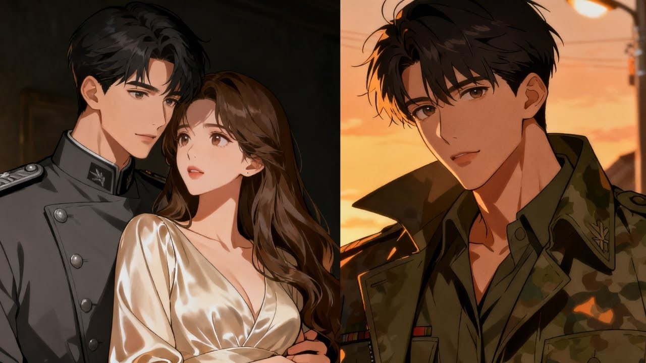 My Military Husband Left Me for His FL, Mocking My Simplicity  I Didn’t Need Rebirth to Shock Him