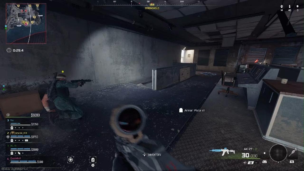 Call of Duty_baenigoingcrazy