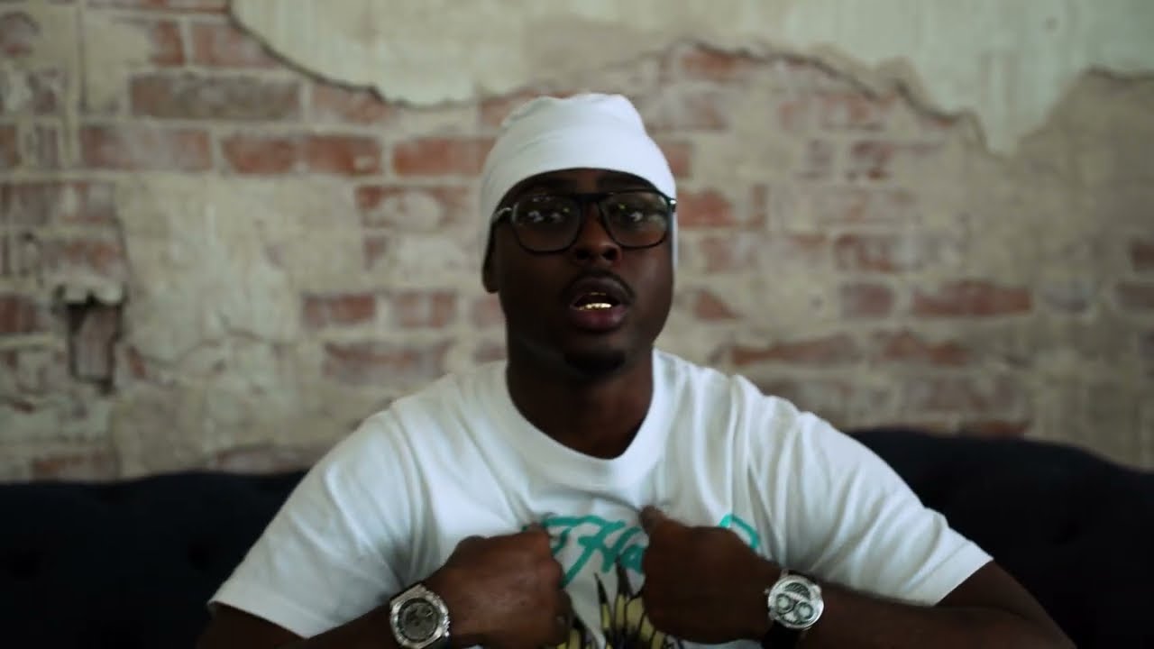 REMBLE - WRIST WATCH (Official Music Video)