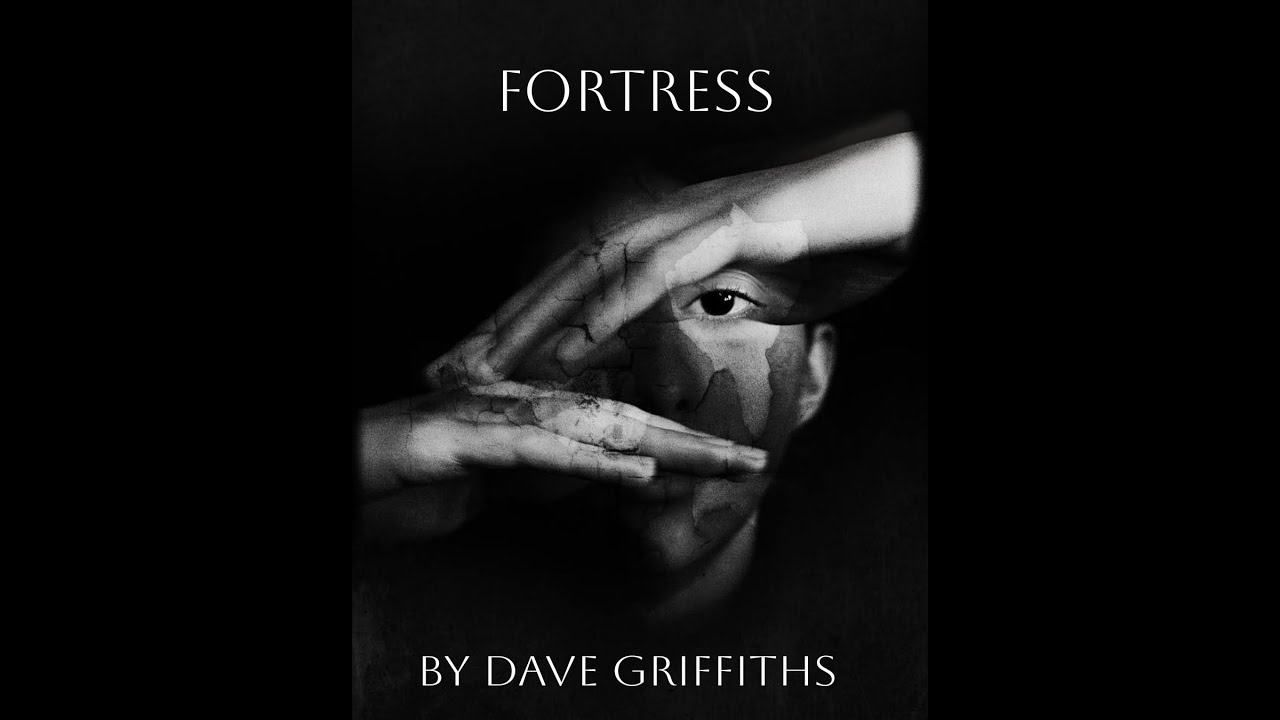 Fortress by Dave Griffiths