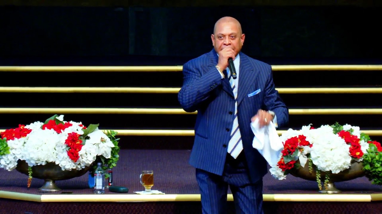 Join Us For Sunday Worship LIVE at New Born!