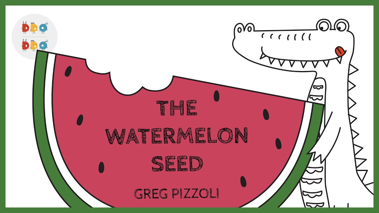 The Watermelon Seed