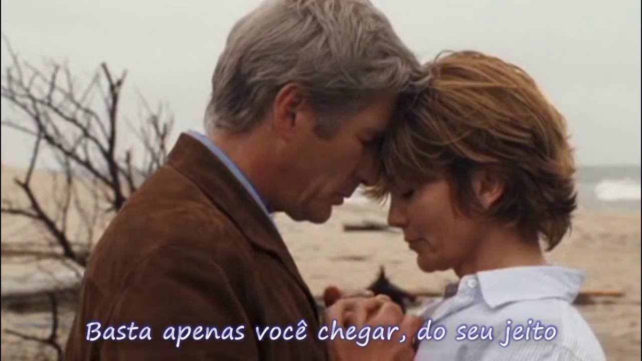 Katia-Qualquer jeito (N&atilde;o est&aacute; sendo f&aacute;cil)