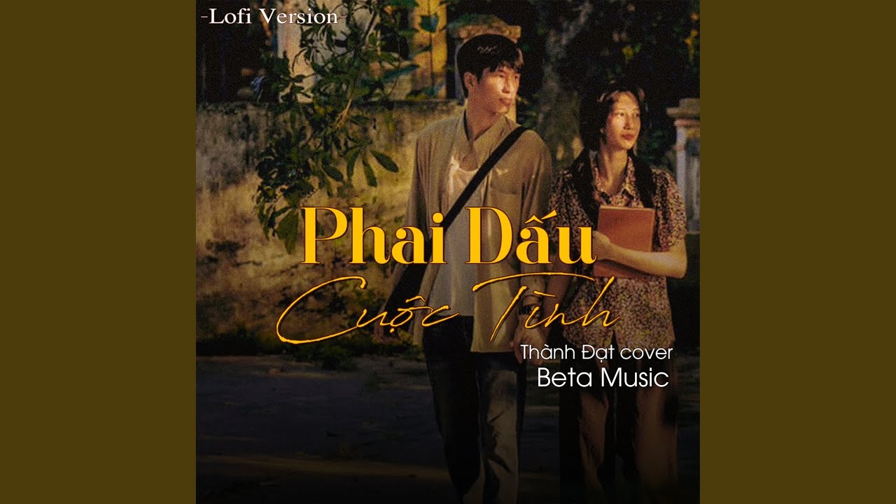 Phai Dấu Cuộc Tình (Lofi)