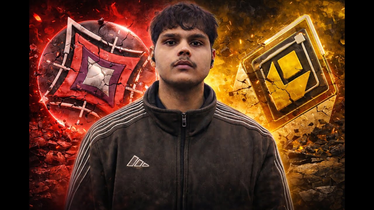 🔴 Locked in Day 23/67 || Grinding immortal 3  || Immortal Ranked #valorant #immortal #facecam