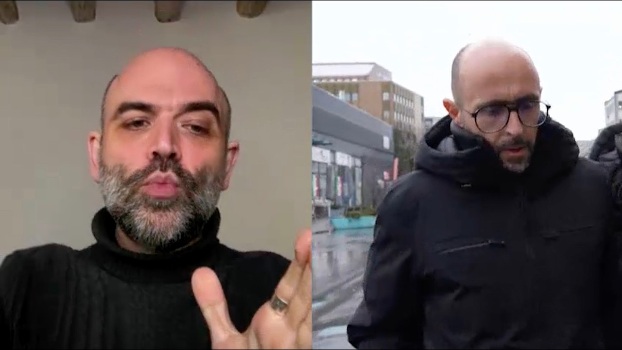 LISCIO E MACCHIATO -CRANS E KERZERS: L'ANNO NERO DELLA SVIZZERA. SAVIANO E CAPPA  SUI SOLDI MORETTI
