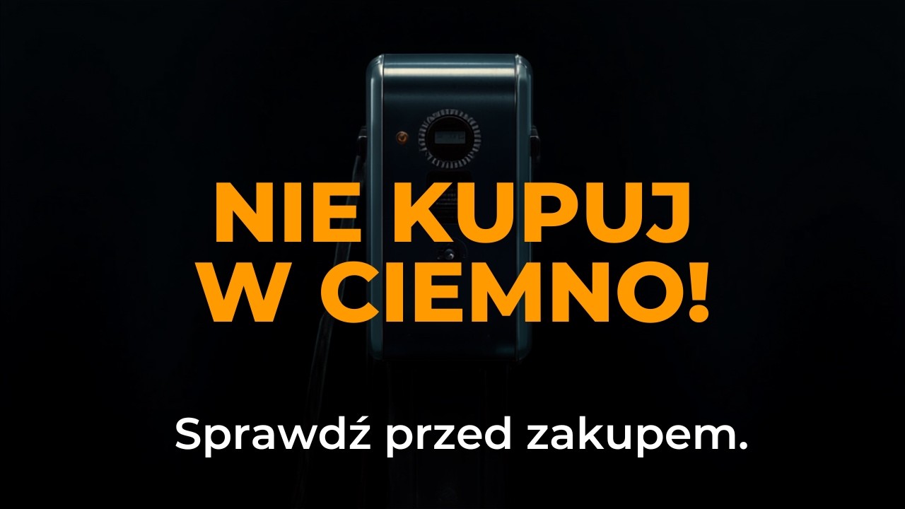 Jak wybrać ładowarkę do auta elektrycznego? Rozmowa z Michałem Frąckiem (Ampere Point) | EV REPAIR