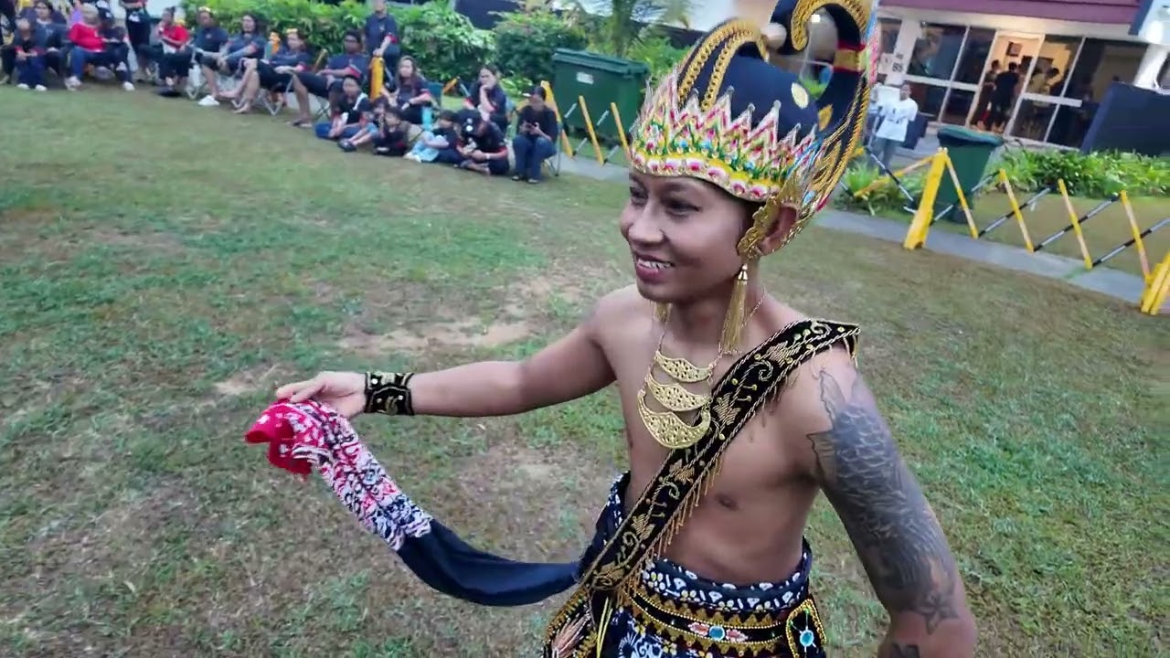 Bangorsari Wayang 070226