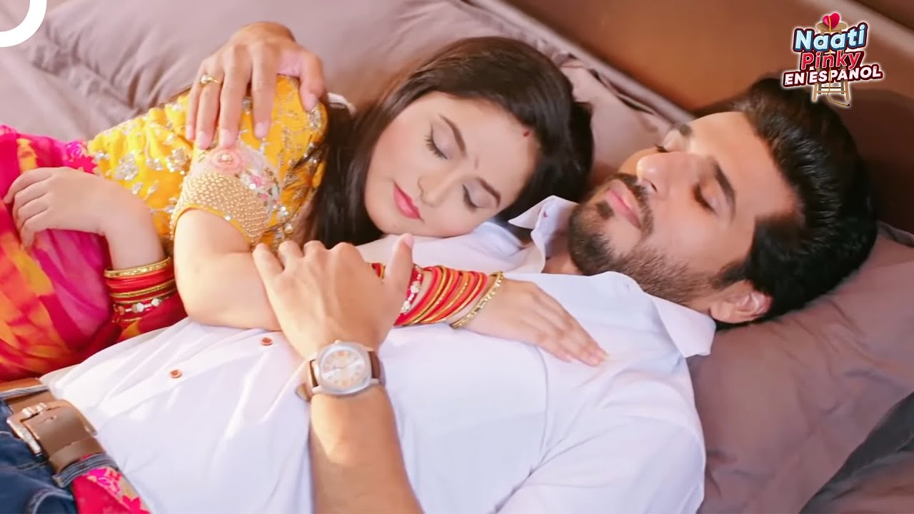 Mejor Serie De Televisión İndia Sobre Orgullo Y Prejuicio | Novela India | Doblaje Español